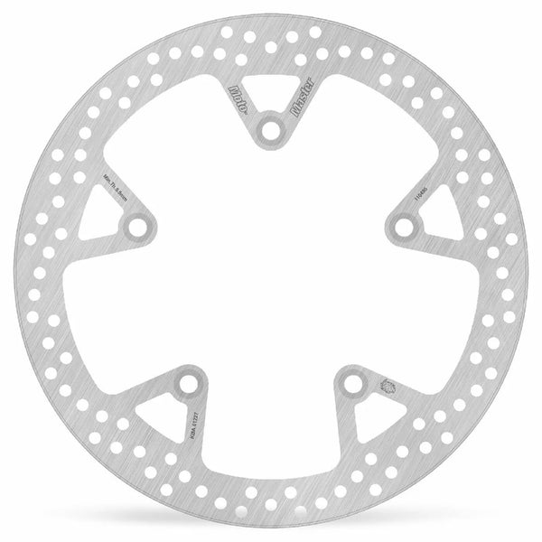Moto-Master Brake Disc Halo arrière 110485