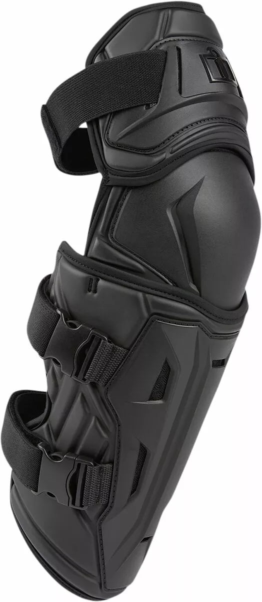 Icon knie veld Armor3 bk l/xl 2704-0495