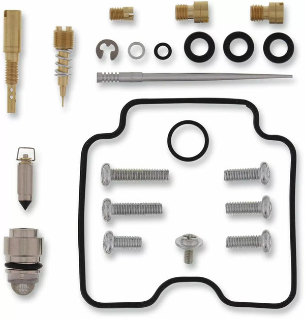 Elch Offroad Hardparts Reparatur Kit Carb Yam 26-1380