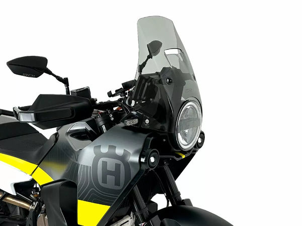 WRS Windscherm Touring Husqvarna N Hu002F