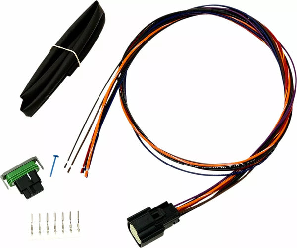 Namz Harness Achter Fender NRFH-02