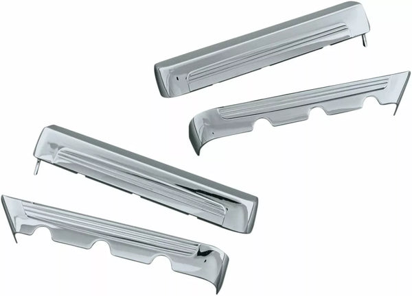 Kuryakyn Lightning Valve Covers Kur3901