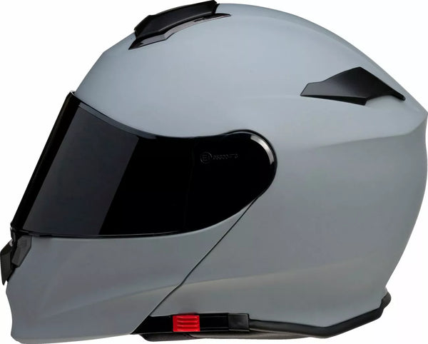 Z1R Helm Solaris Rauch 2.0 Grau 0101-17492