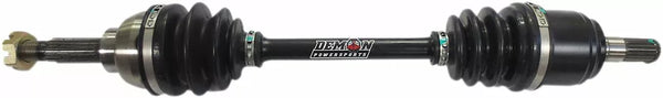 Demon Heavy Duty Axle Paxl-3030HD