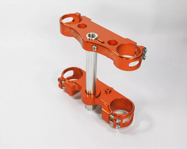 Kite Triple Clamp SX85 of 16.020.0.ar