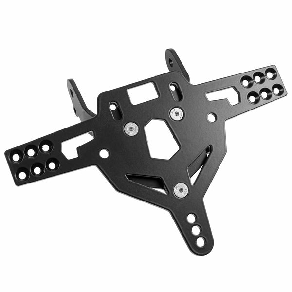 Holder de plaque d'immatriculation Zieger Type 10010617