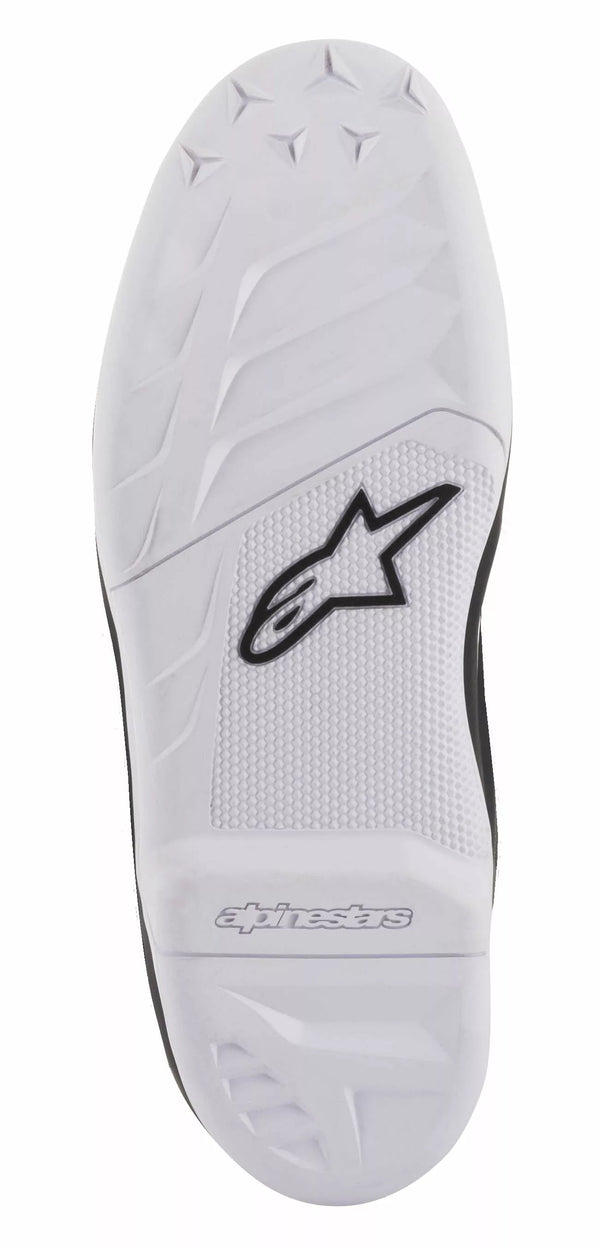 Alpinestars (MX) Sohle T-7S/T-3 Stella White 6 25S-20-6