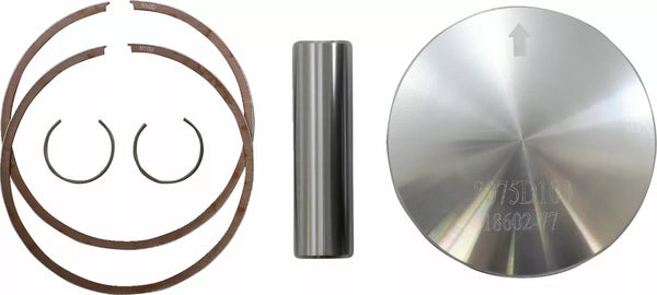 Wossner Piston Kit Rd / YZF350 / 400 64 94 8075D100