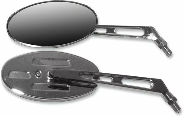 Miroir Miroir Ovale S / tige 20-26305