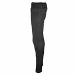 GMS Lady Kevlar MC-Leggings Anaconda Black