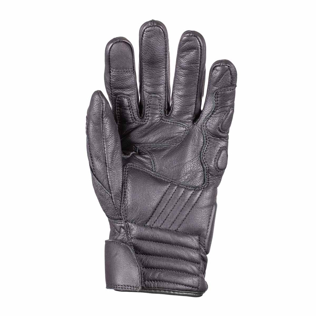 GMS MC Handschuhe Kraftstoff WP Schwarz