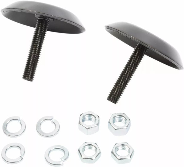 Kimpex Pflug Skid Schuhe H-Duty 073874