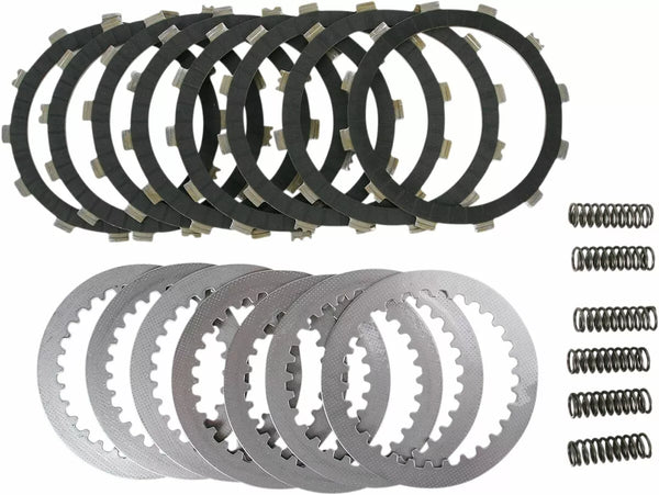 EBC CLUTCH KIT CARBON DRCF SEE DRCF113