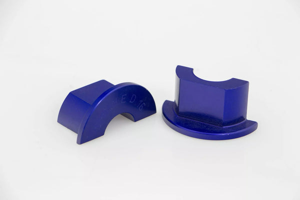 HyperPro vice-klem spindle 16 mm HP-T38-16