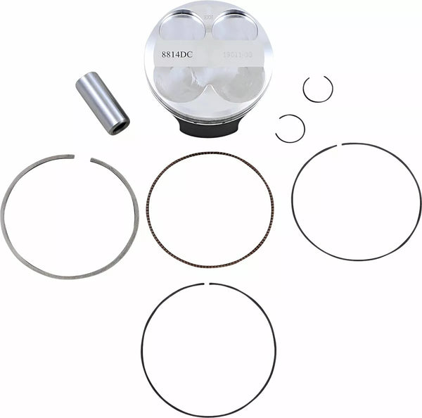 Kit de piston Wossner KX250F 11-15 76 98 8814DC
