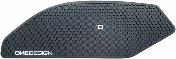 Tank Tank Grips OneDeSign Suzuki GSX S1000 BLK HDR 271