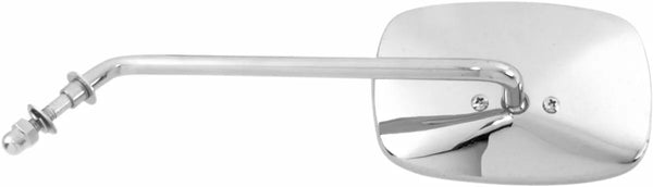 Emgo Mirror Chrome links EC STEM 20-21712