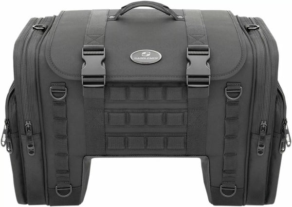 Sac à queue Saddlemen TS3200D Tacticl Ex00030A
