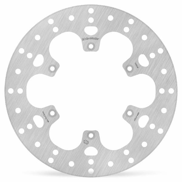 Moto-Master Brake Disc Halo arrière 110518