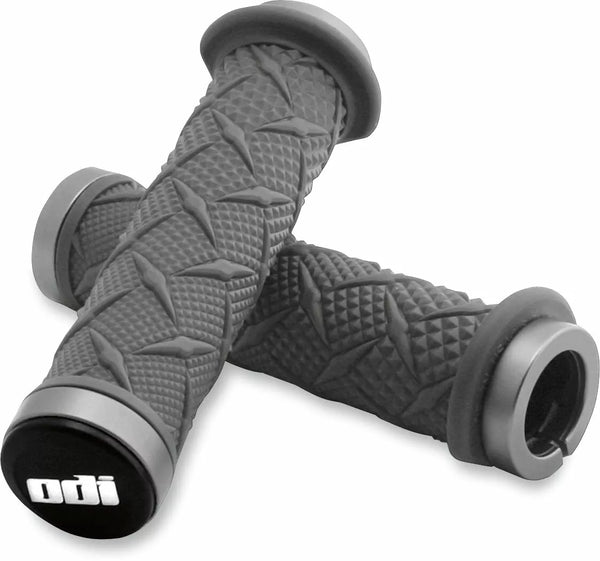 ODI GRIPS X-TREME WTC Graphite L30XT-S