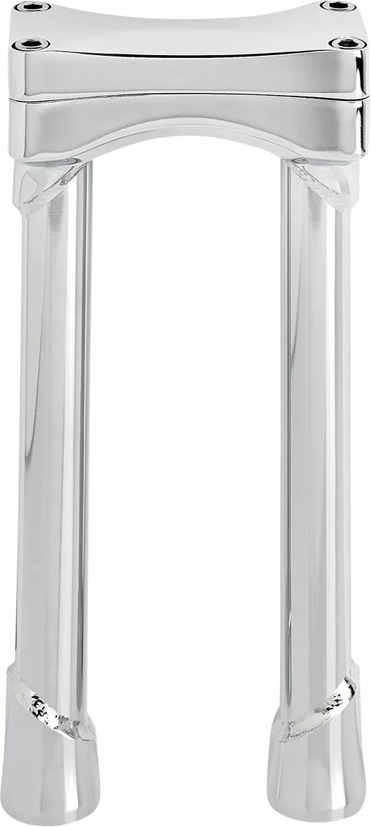 Biltwell Riser Murdock O / S Chr 10 6413-105-10