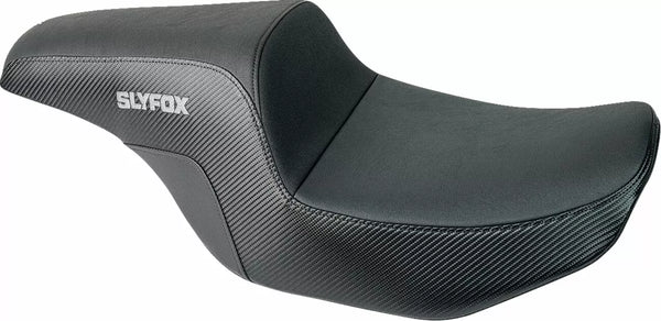 Silfox Seat SF Tour Smth Vinyl avec SLPST 4685B-SLYFOX
