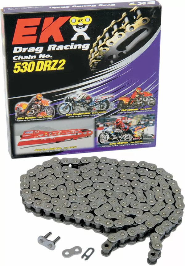 EK CHAIN ​​EK530DRZ2 CR 150C 530DRZ2-150/C