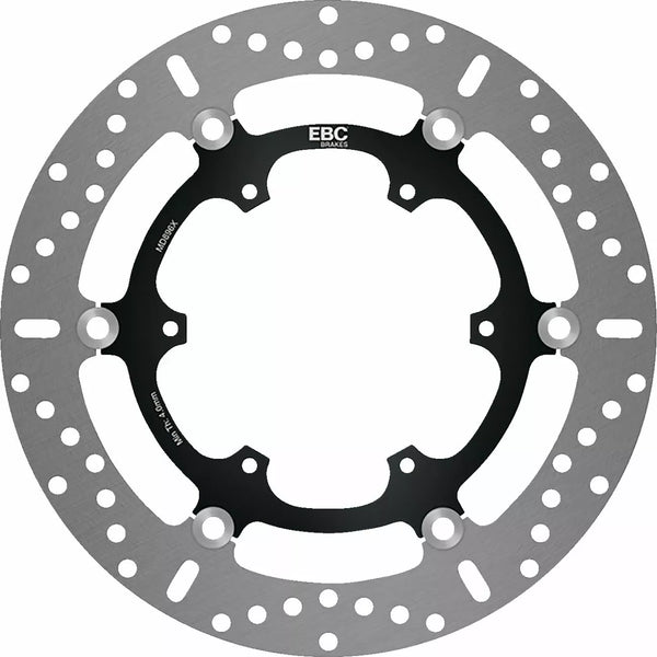 EBC Frein Rotor flt x Voir RND MD896X