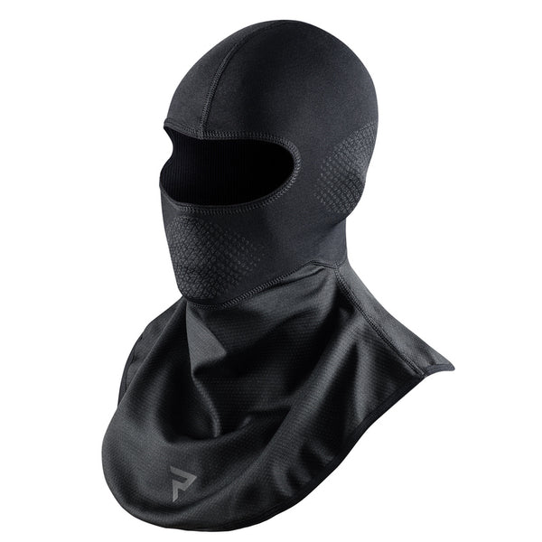 Rebelhorn Balaclava Therm II Vent noir