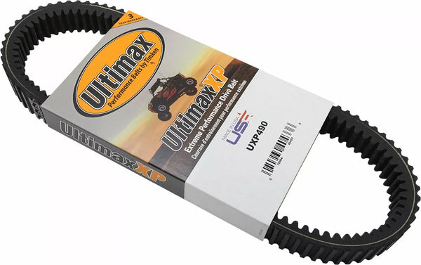 Ceinture ultimax ultimax xp yamaha uxp490
