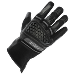 BÖSE Mc-Handschuhe Braga Schwarz 