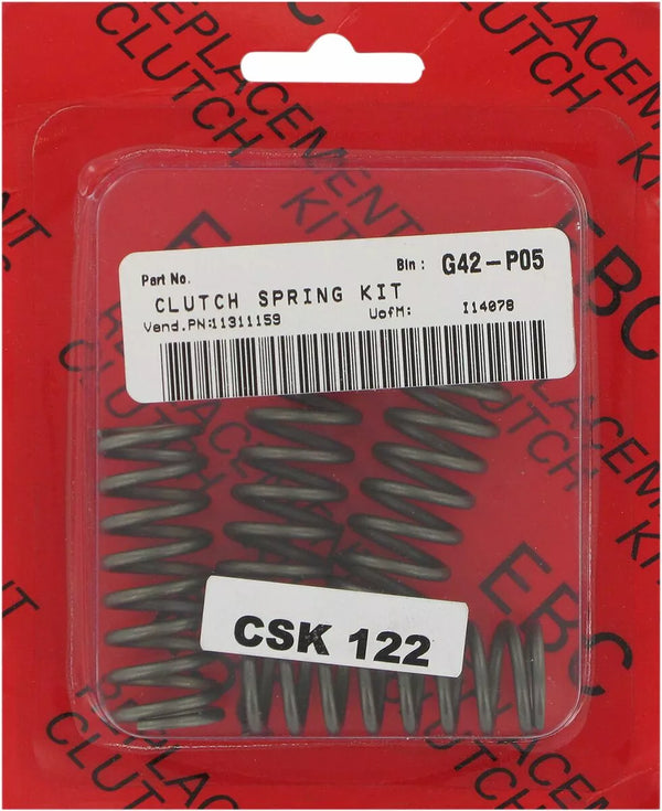 EBC Clutch Spring Set CSK CSK122