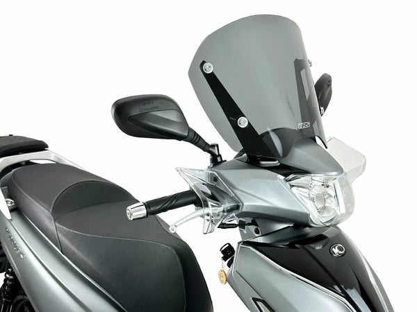 WRS WILDSCREEN SPORT KYMCO PEOPLE KY002FS
