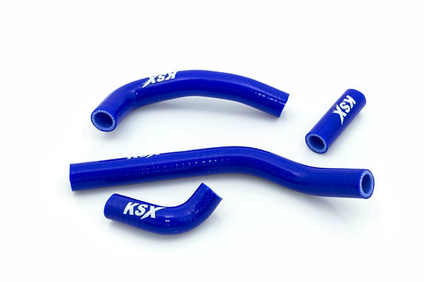 Kit de tuyau KSX CRF450 21- Blue WM145B