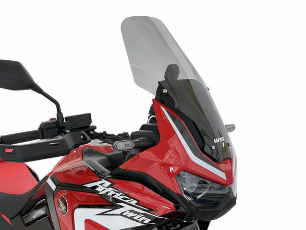WRS voorruit touring CRF1100L SM HO029F