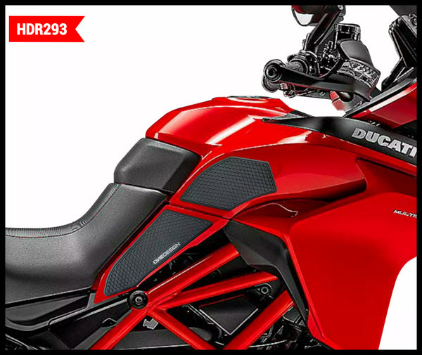 Oneedesign Tank Grip Multist 950/950S BK HDR293