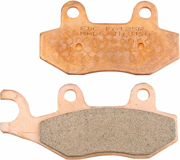EBC Brake Pad Sint R -serie FA135R