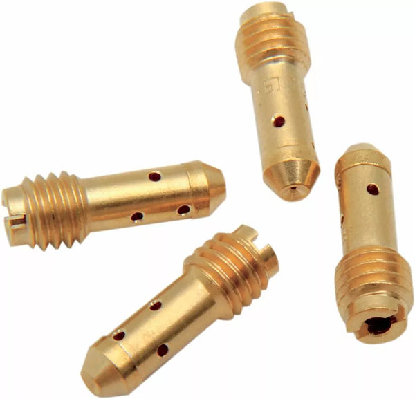 Mikuni Mikuni Pilot Jet 57.5 4pk BS30/96-57.5