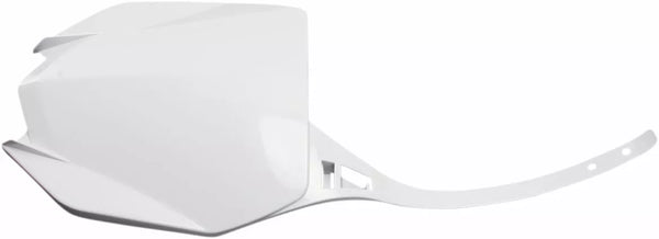 Plaque d'OVNI # YZF250 19-450 18-WH YA04860 # 046