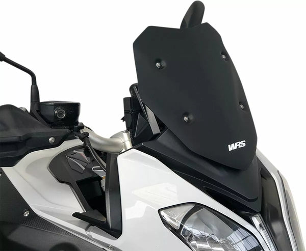 WRS WILDSCREEN SPORT S1000XR MATT BM041NO