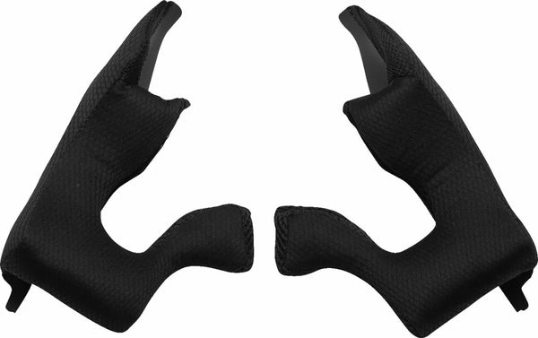 Thor Cheek Pad Flotte Bk SM 0134-4074