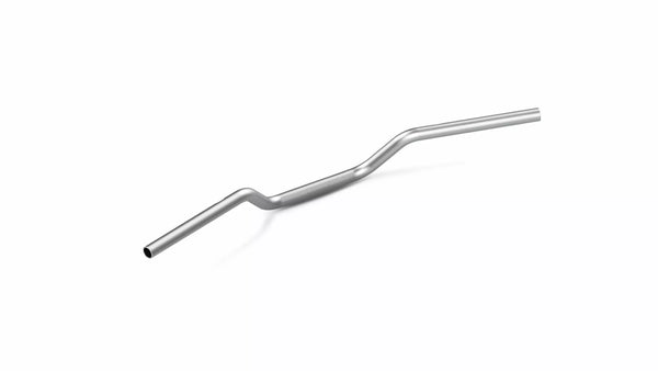 Zard Handlebar 1 Sport Medium Satin ZHD101S100