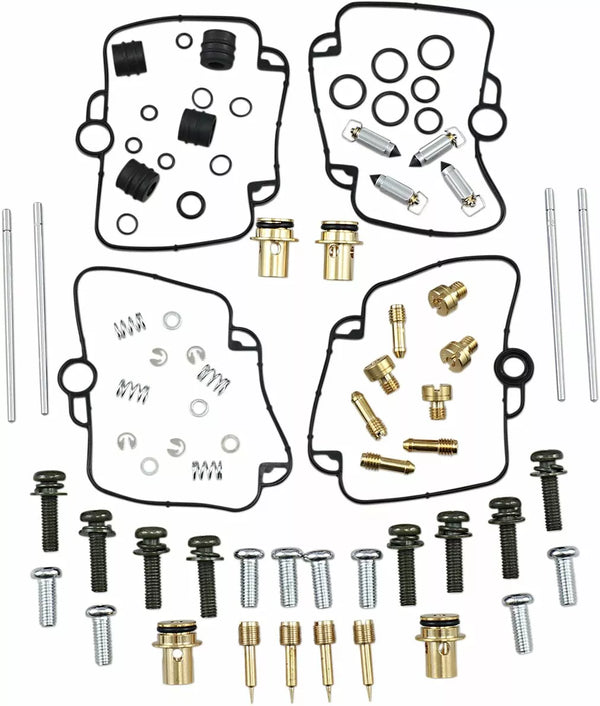 Parts Kit de glucides illimité Suz GSXR1100 26-1702