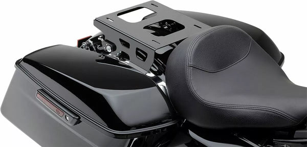 Cobra Mount Solo Tour Pack Blk 602-2704B