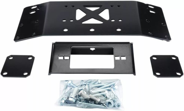 Warn Winch Mount Pioneer1000 93790