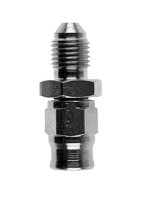 Goodridge Fit JIC 3/8x24m SS 441-03C