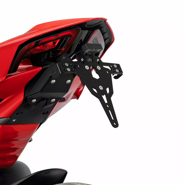 Holder de plaque d'immatriculation Zieger Type 10010909