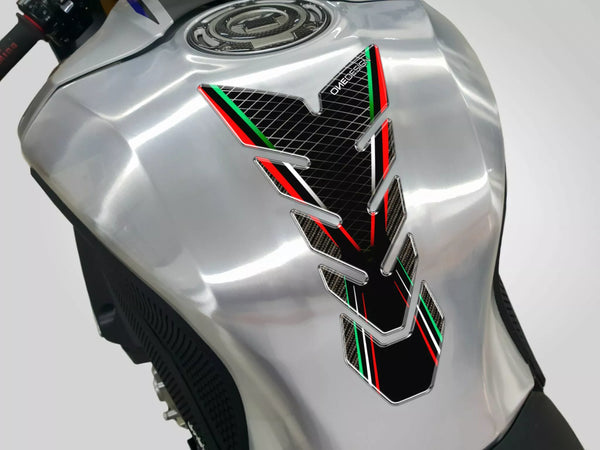 Oneedesign Tankpad Black Edition CGBE16P