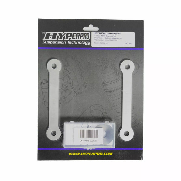 Hyperpro Low Kit -35 mm Yam XJ900S LK-YA09-002-35