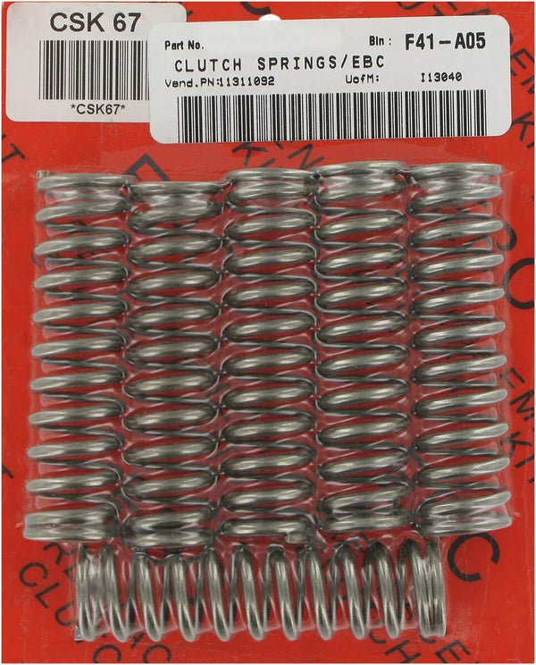 EBC Clutch Spring Set CSK CSK067